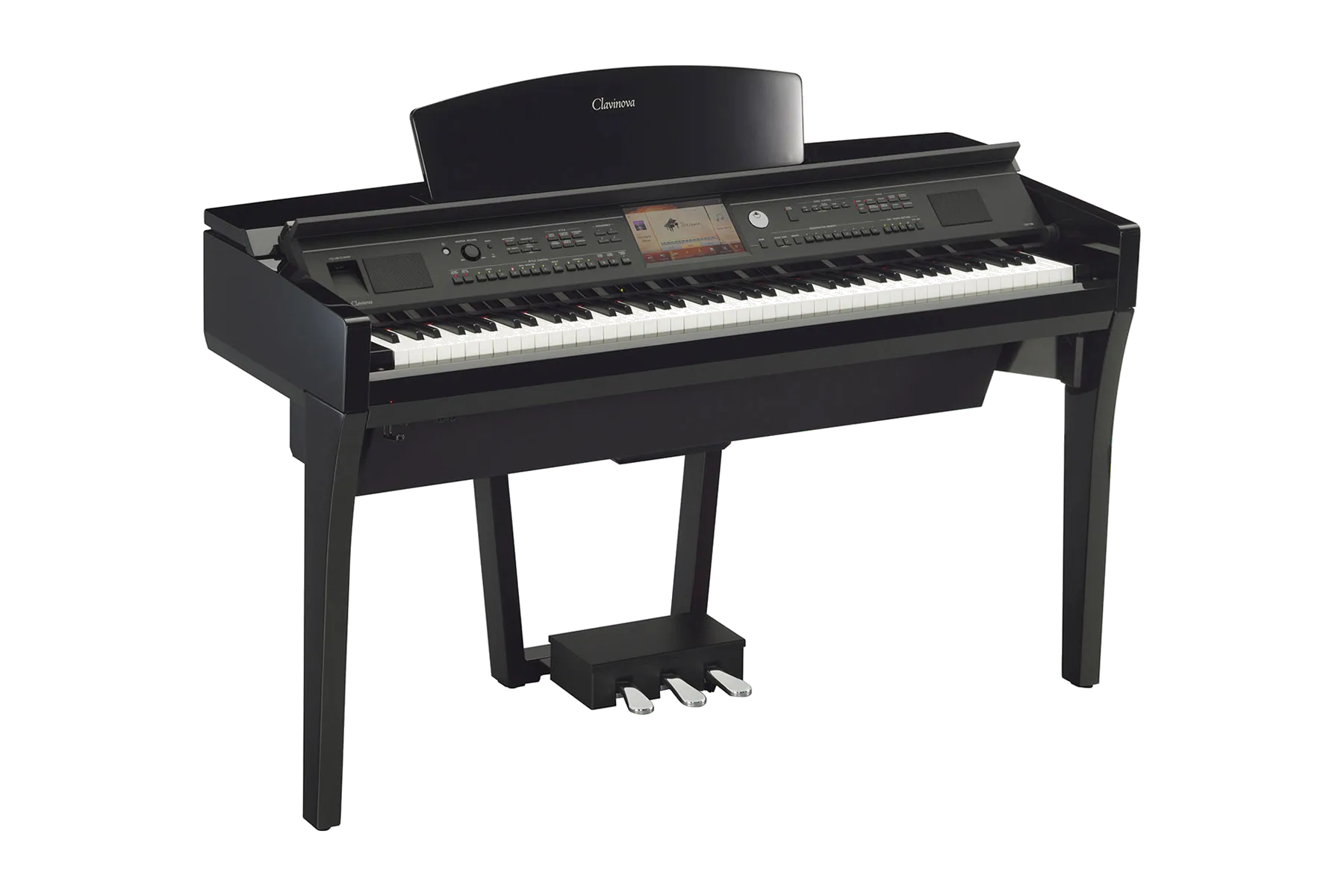 Yamaha CVP-709PE