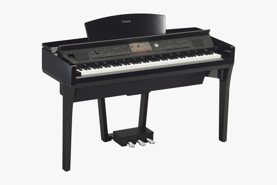 Yamaha CVP-709PE