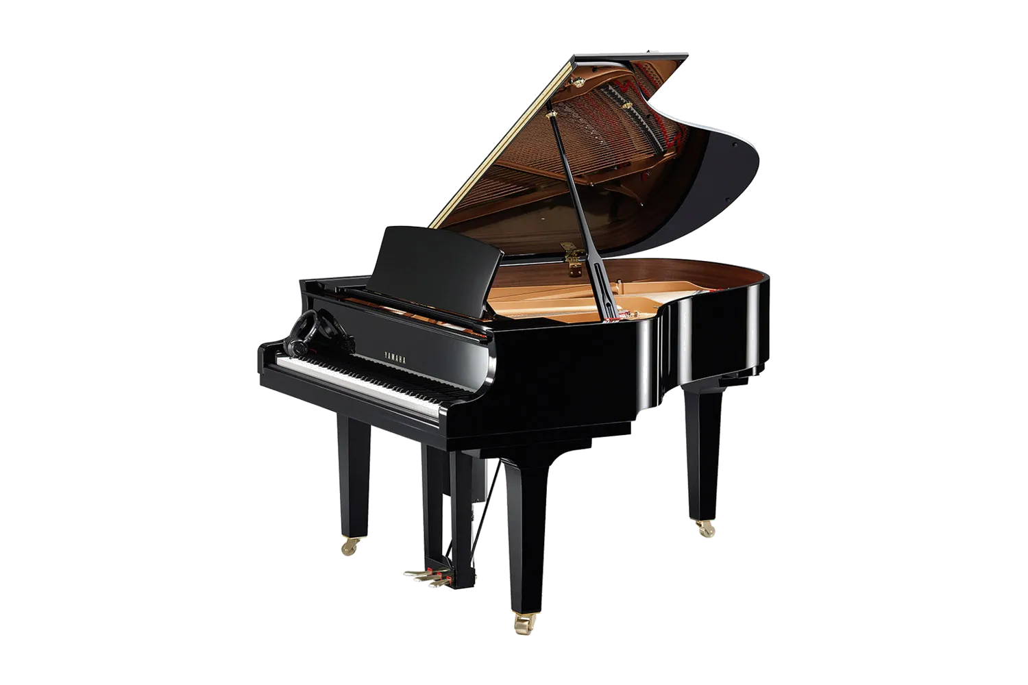 Yamaha DC2X ENST Disklavier Enspire