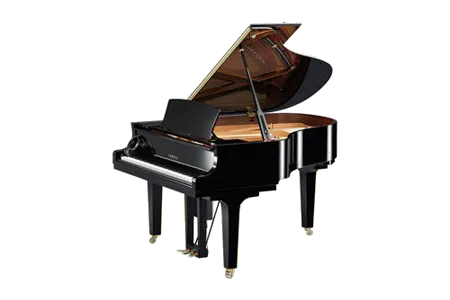 Yamaha DC2X ENST Disklavier Enspire