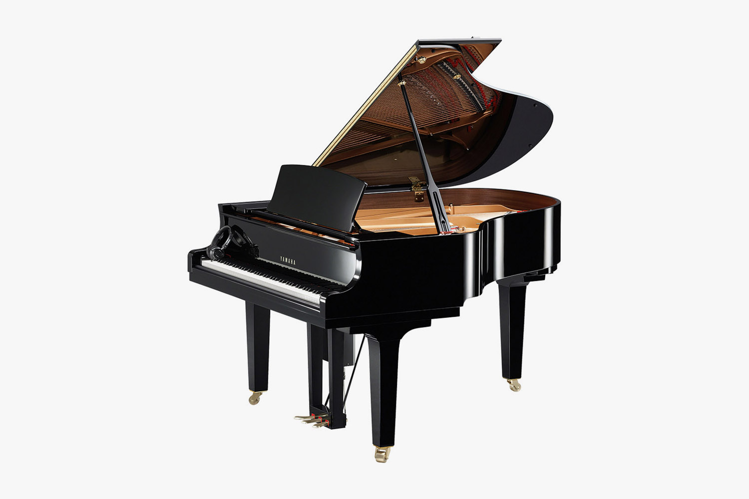 Yamaha DC2X ENST Disklavier Enspire