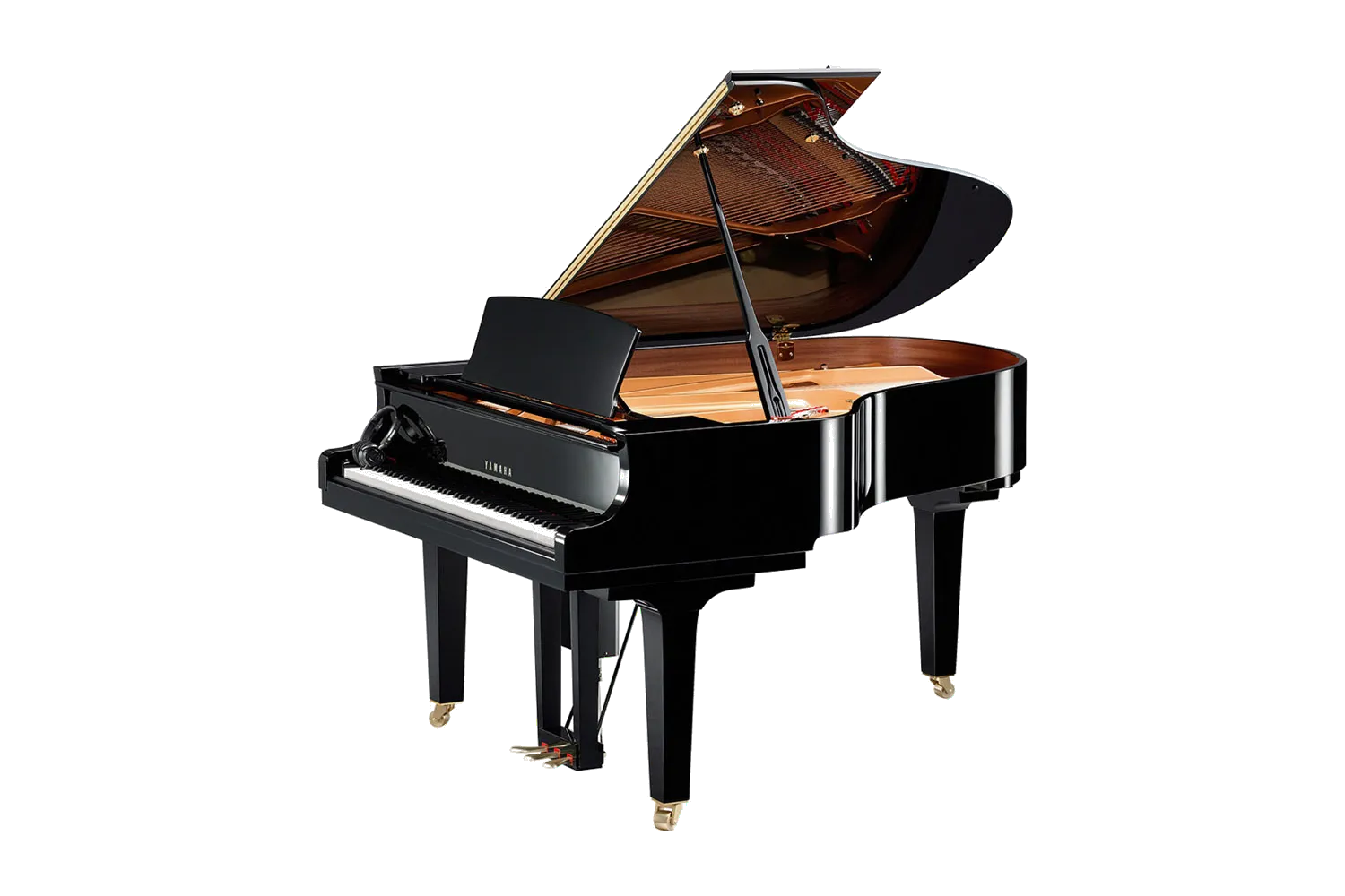Yamaha DC3X ENPRO Disklavier Enspire