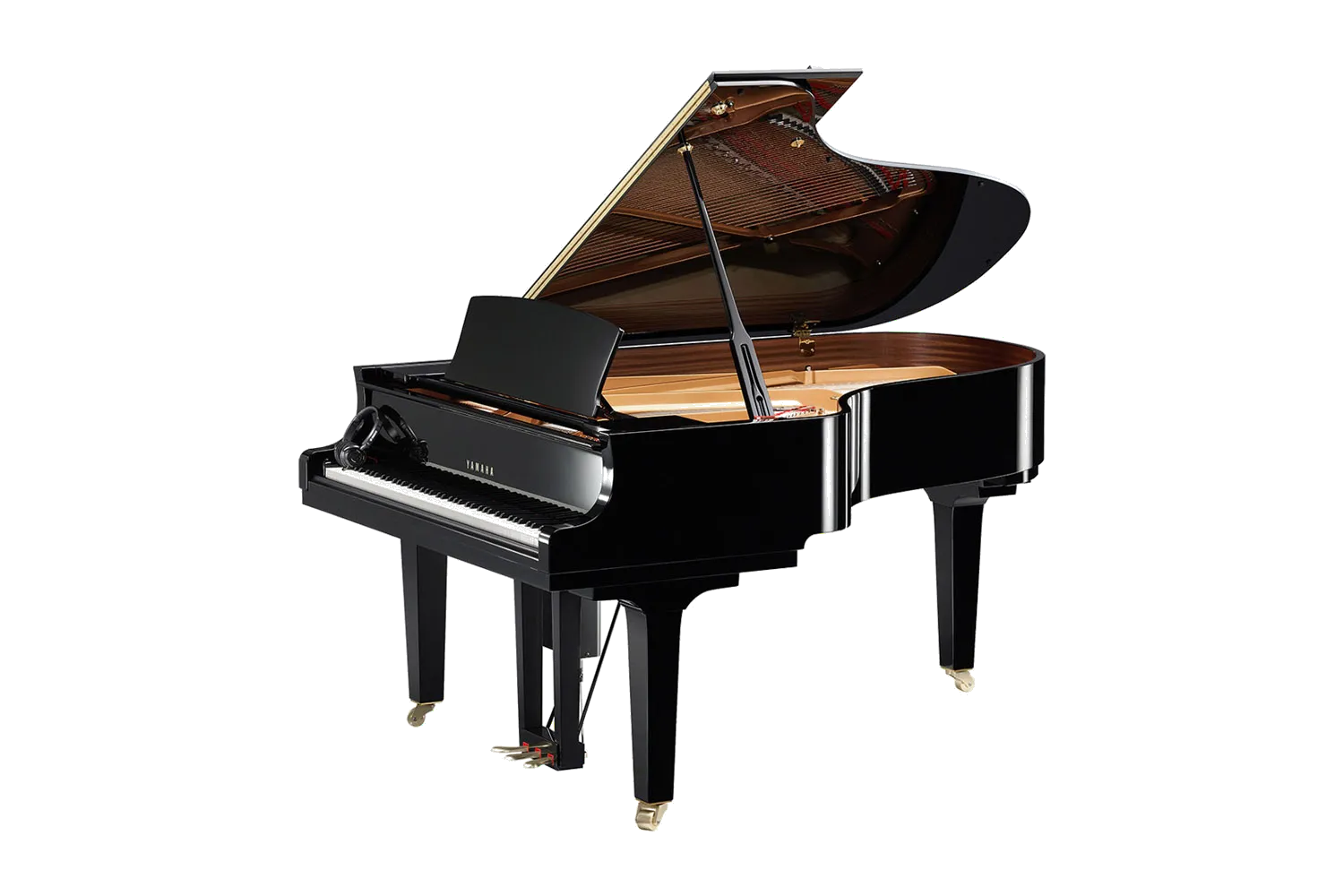 Yamaha DC5X ENPRO Disklavier Enspire