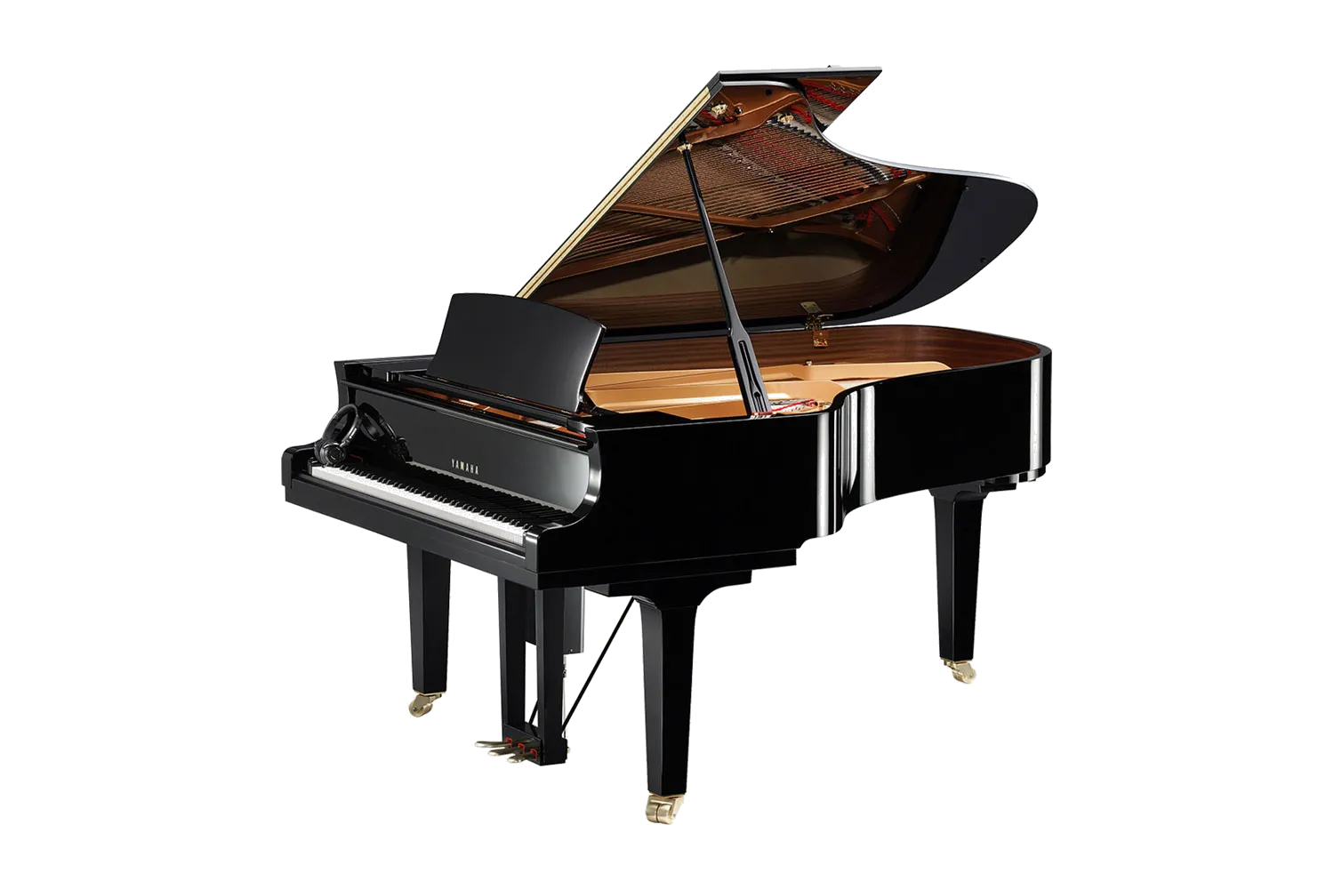 Yamaha DC6X ENPRO Disklavier Enspire