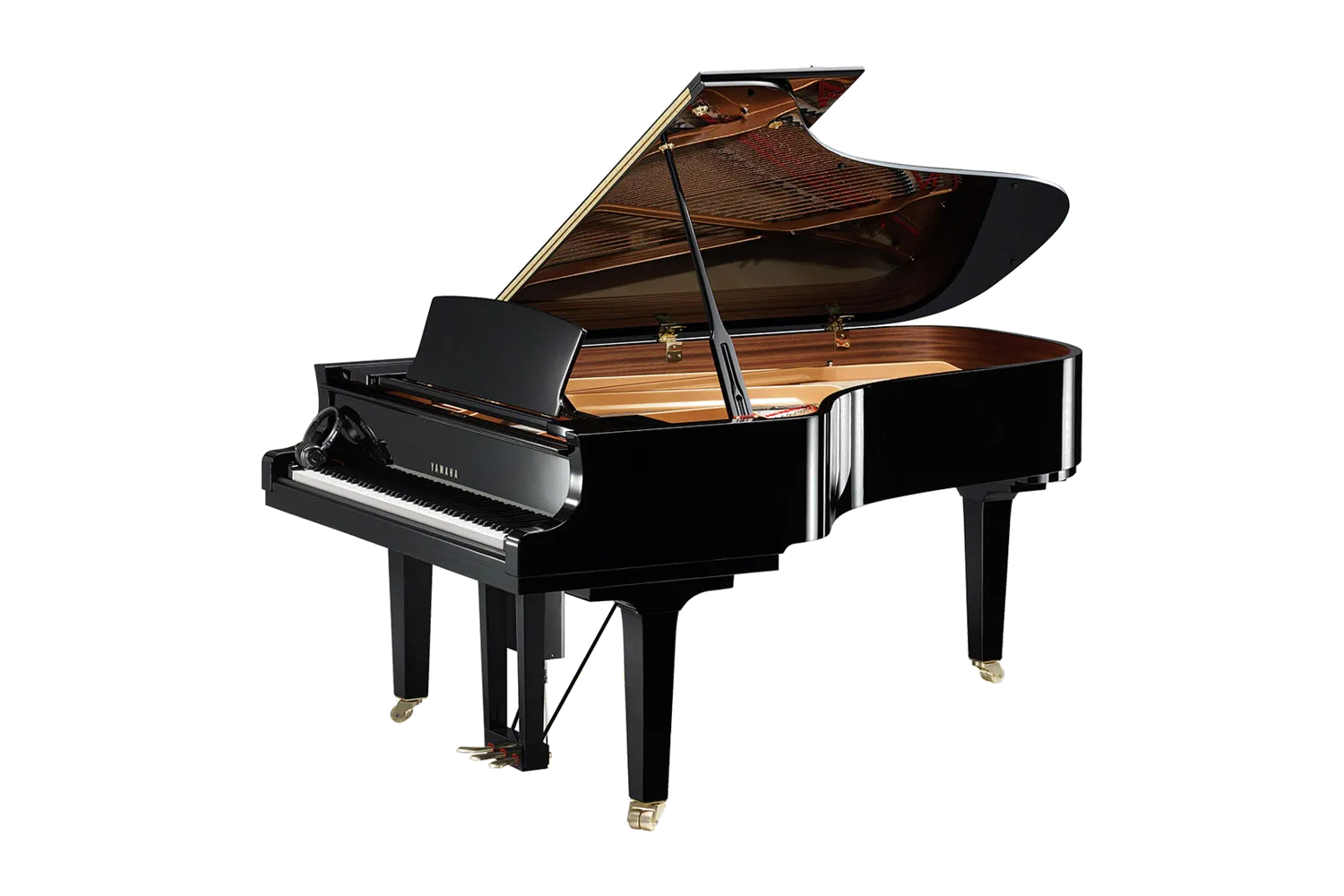 Yamaha DC7X ENPRO Disklavier Enspire