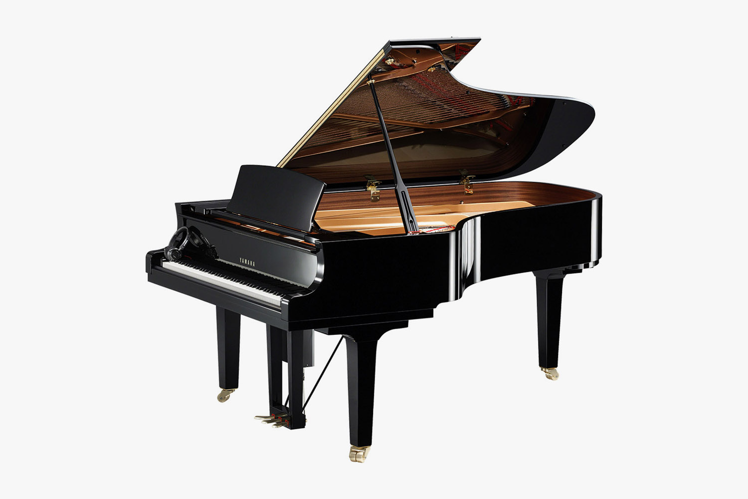 Yamaha DC7X ENPRO Disklavier Enspire