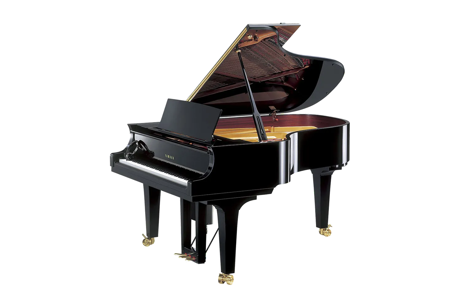 Yamaha DCF4 ENPRO Disklavier Enspire