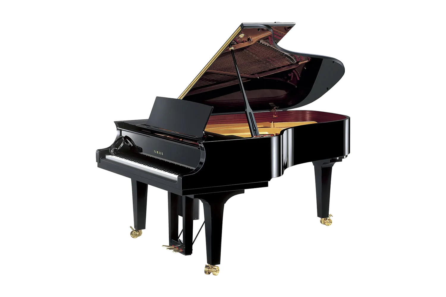 Yamaha DCF6 ENPRO Disklavier Enspire