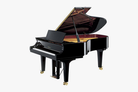 Yamaha DCF6 ENPRO Disklavier Enspire