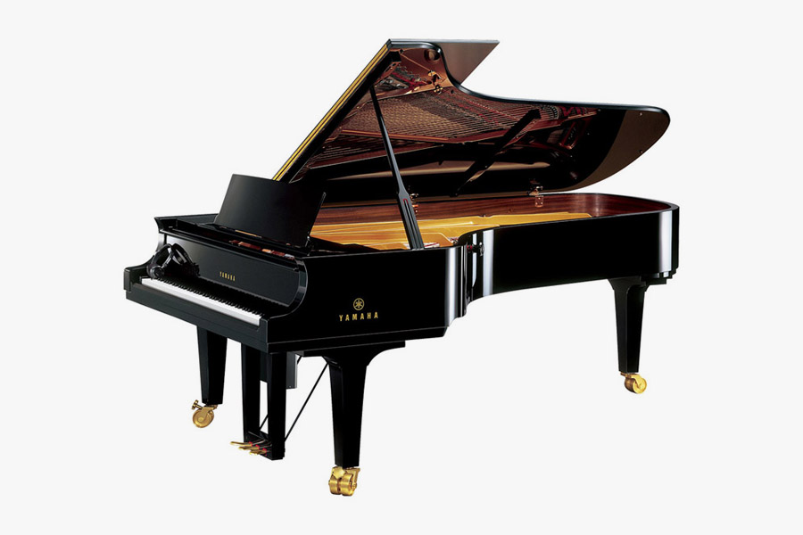 Yamaha DCFX ENPRO Disklavier Enspire