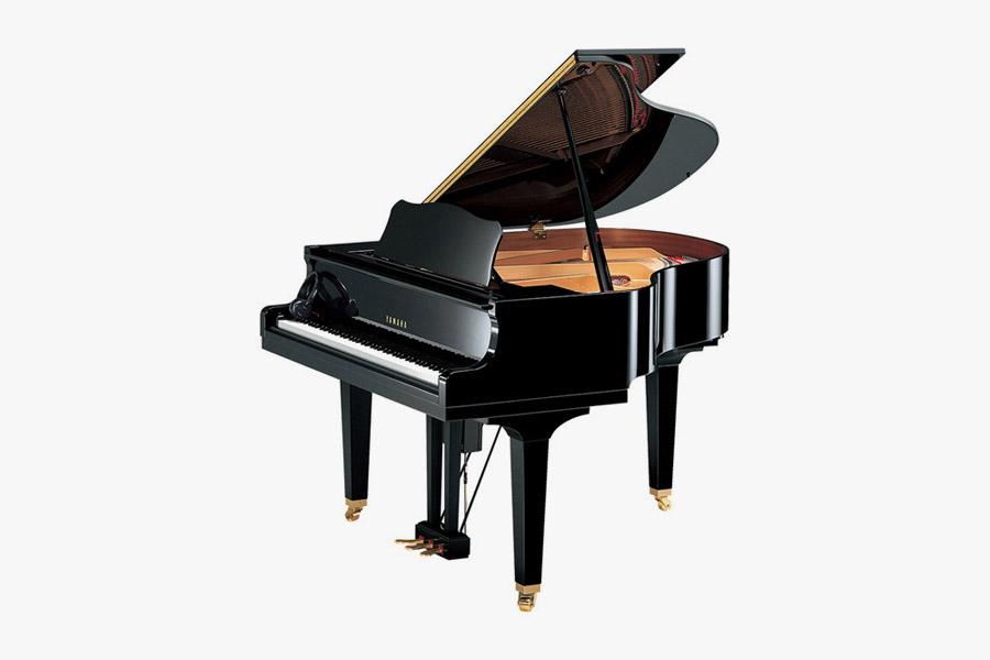 Yamaha DGB1K ENST Disklavier Enspire