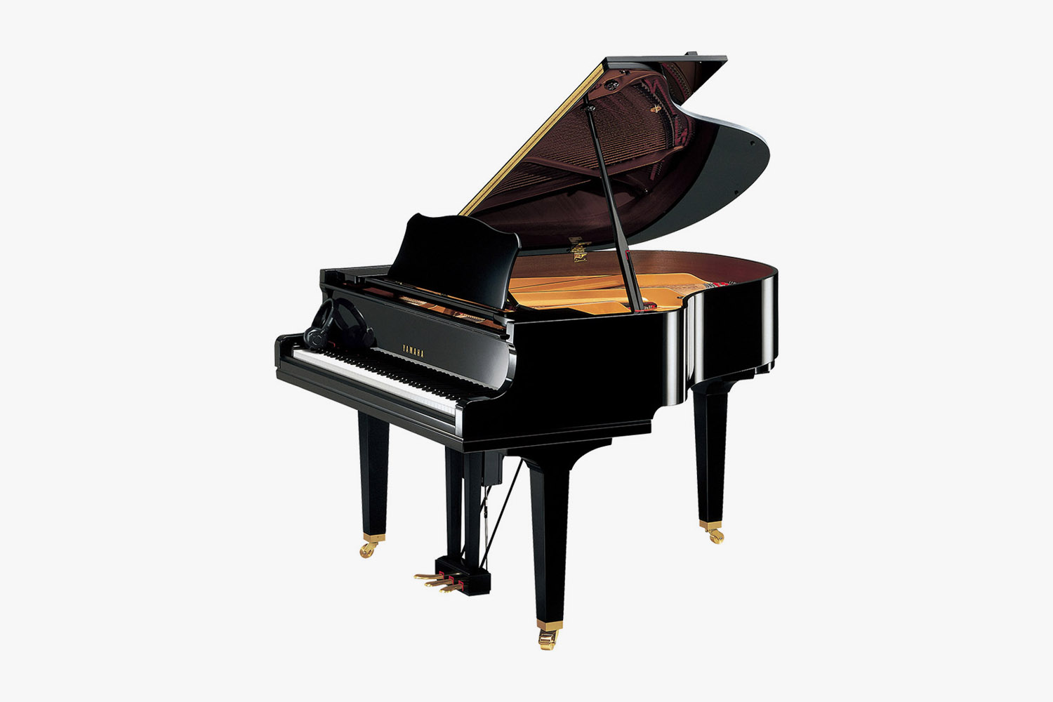 Yamaha DGC1 ENST Disklavier Enspire