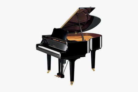 Yamaha DGC1 ENST Disklavier Enspire