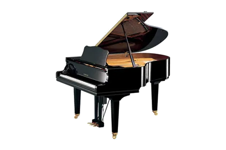 Yamaha DGC2 ENST Disklavier Enspire