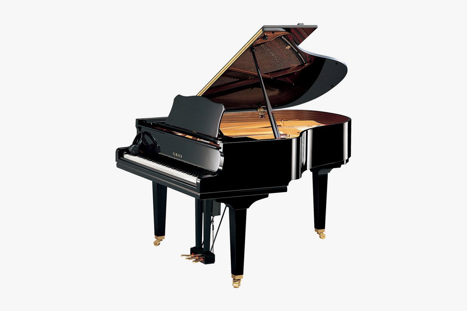 Yamaha DGC2 ENST Disklavier Enspire