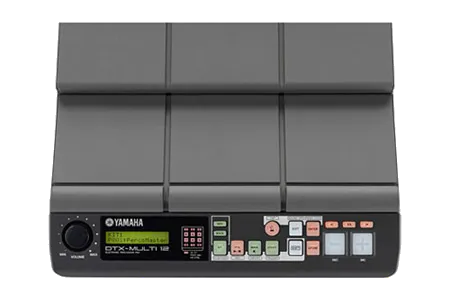 Yamaha DTX-Multi 12