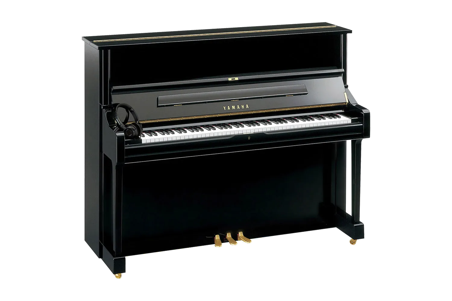 Yamaha DU1 ENST Disklavier Enspire