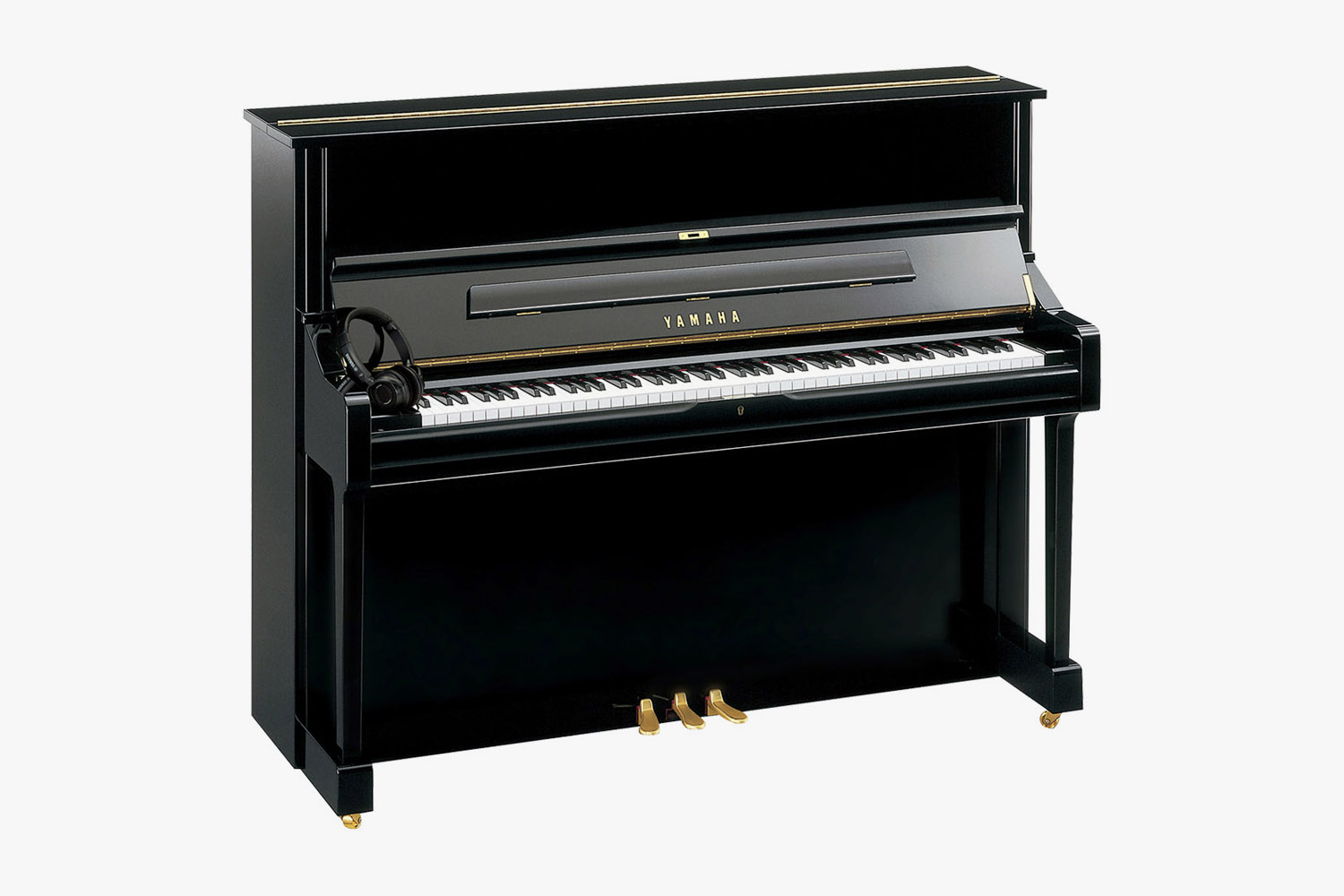 Yamaha DU1 ENST Disklavier Enspire