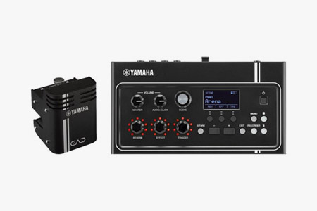 Yamaha EAD10