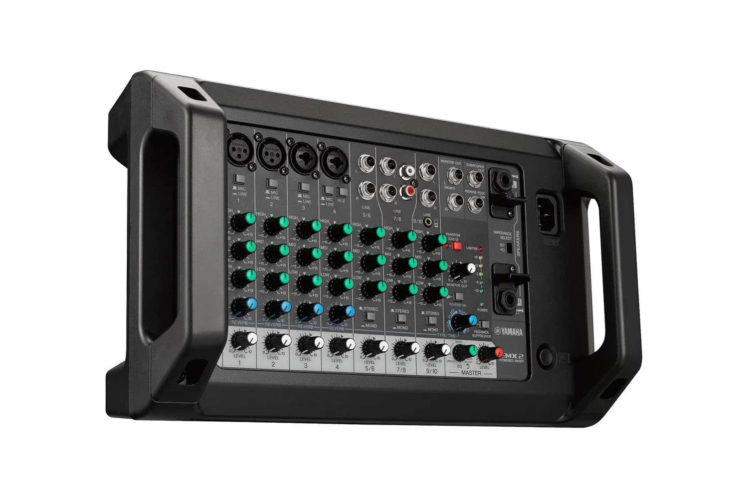 Yamaha EMX2