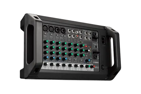 Yamaha EMX2