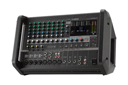 Yamaha EMX7