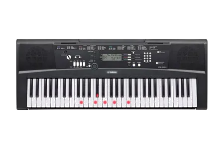 Yamaha EZ-220