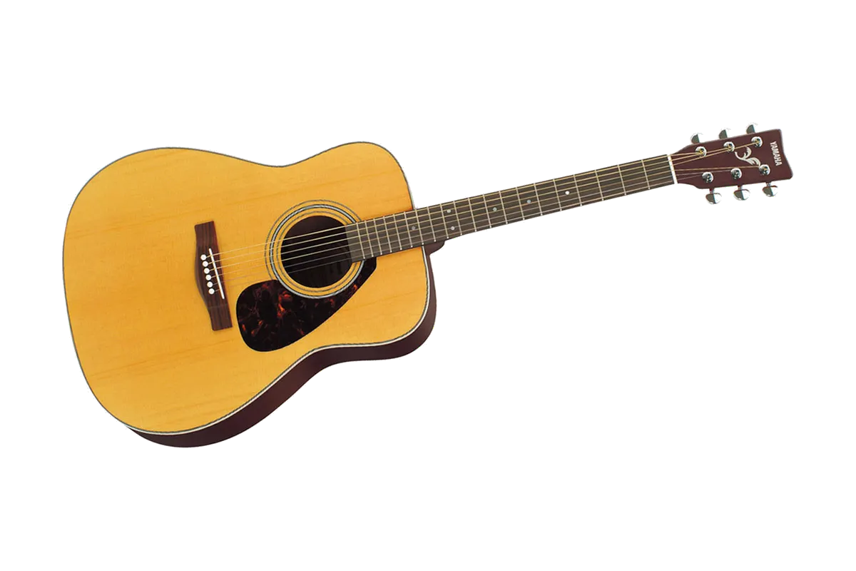 Yamaha F370 DW