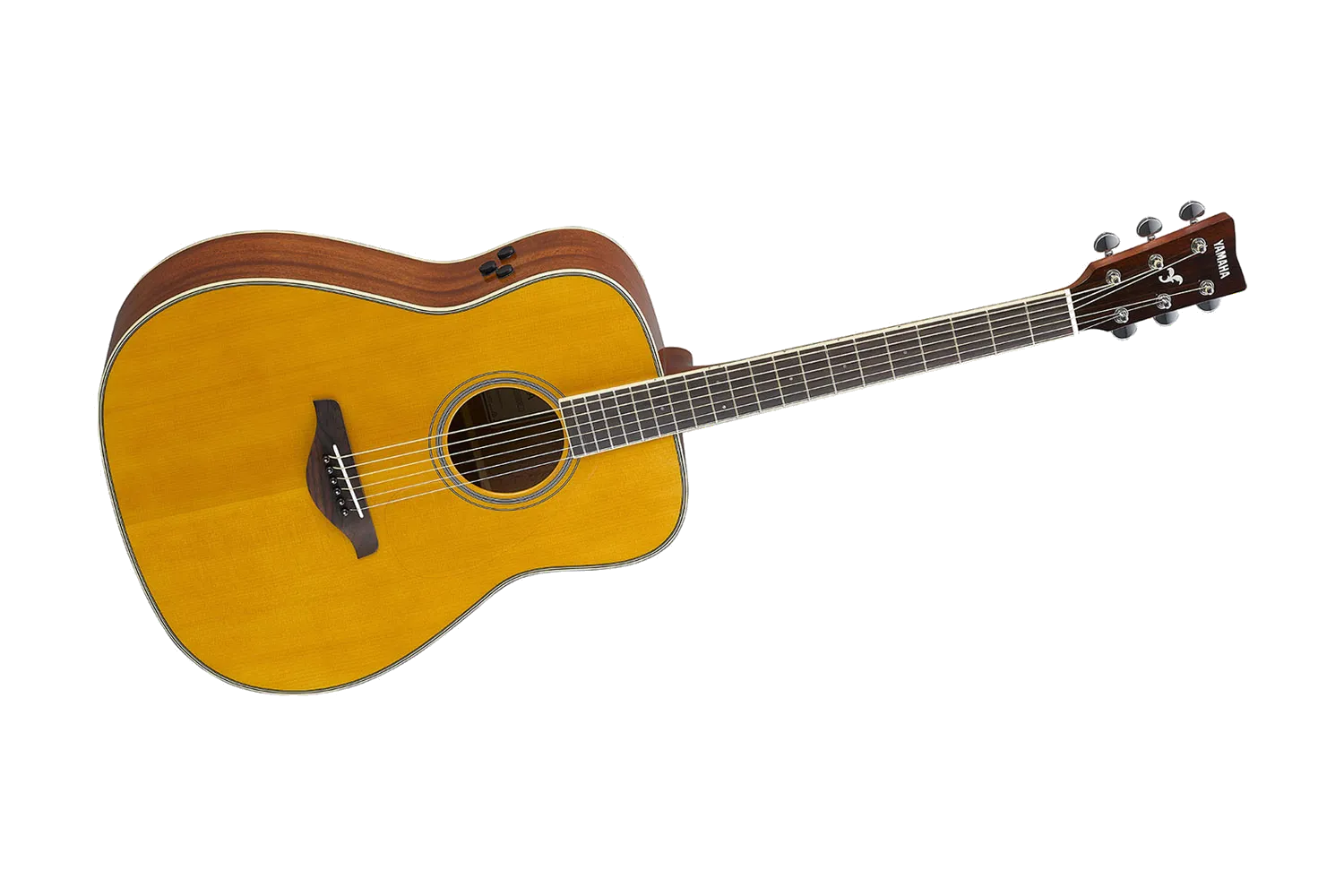 Yamaha FG-TA VT