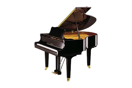 Yamaha GC1