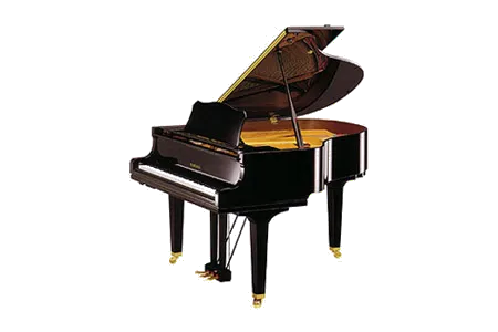 Yamaha GC1 Silent