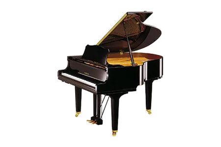 Yamaha GC1 Silent