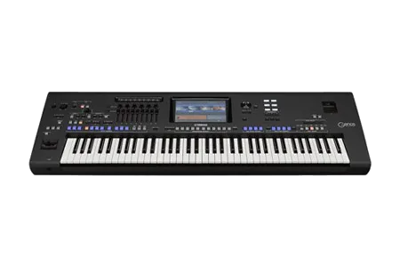 Yamaha Genos