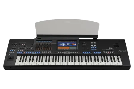 Yamaha Genos2