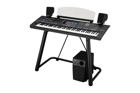 Yamaha Genos Set XXL