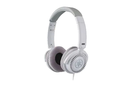 Yamaha HPH-150WH