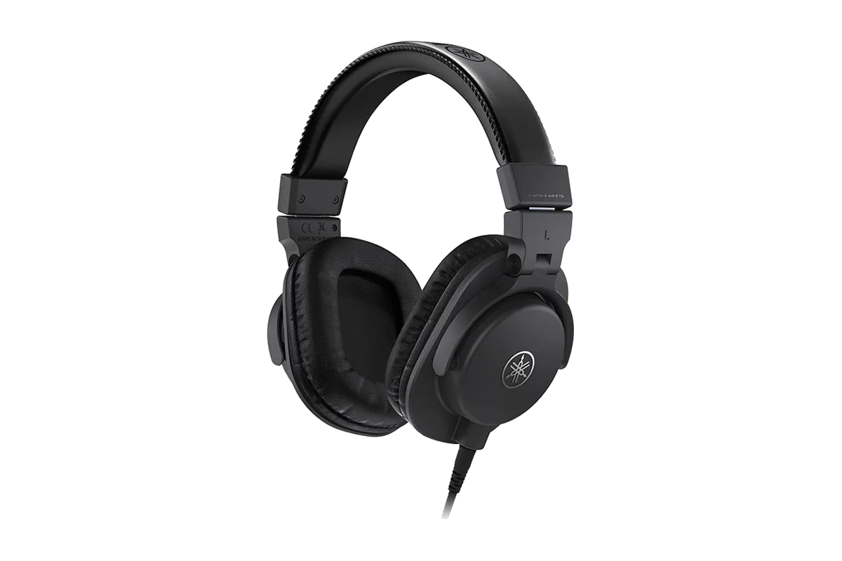 Yamaha HPH-MT5
