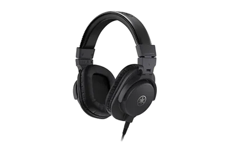 Yamaha HPH-MT5
