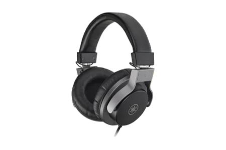 Yamaha HPH-MT7