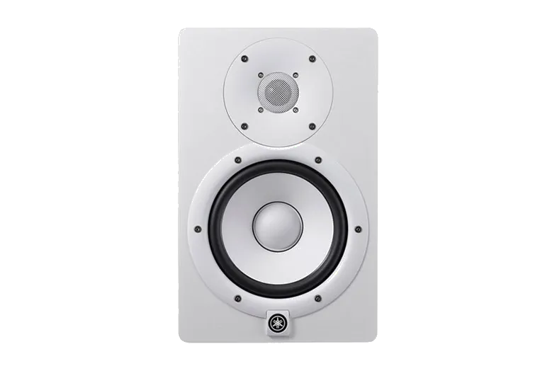 Yamaha HS7 W