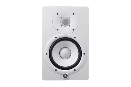 Yamaha HS7 W