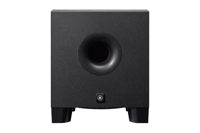 Yamaha HS8S