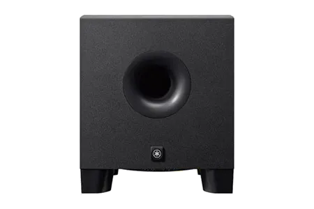 Yamaha HS8S