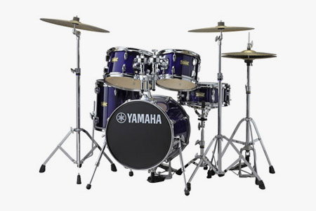 Yamaha Manu Katché Junior Kit JK6F5 DV