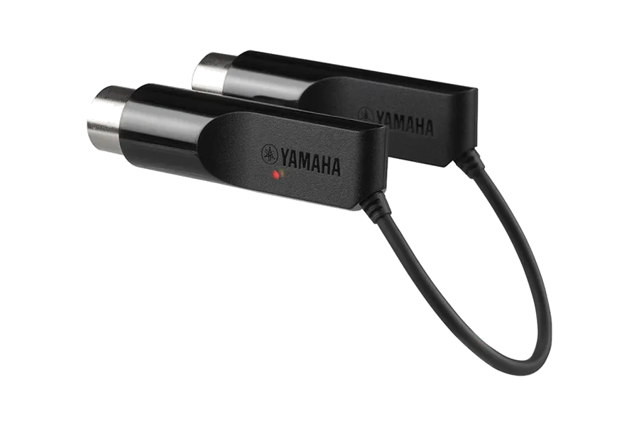 Yamaha MD-BT01