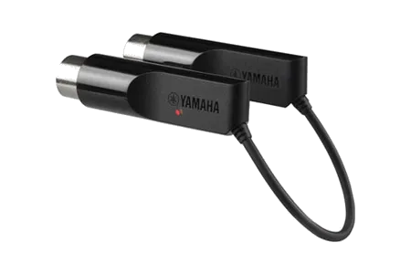 Yamaha MD-BT01