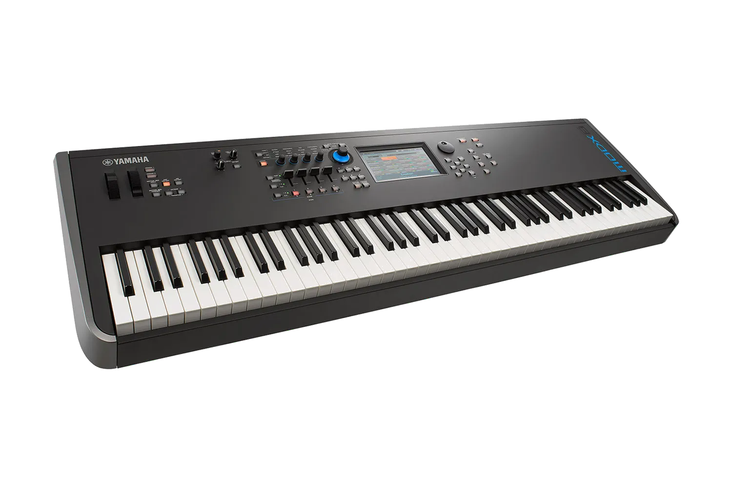 Yamaha MODX8