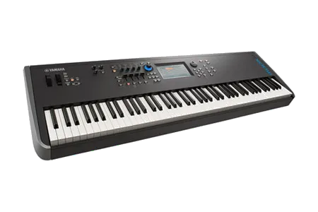 Yamaha MODX8