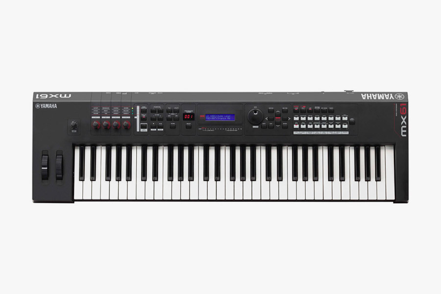 Yamaha MX61 II