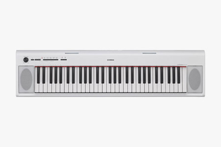 Yamaha NP-12WH